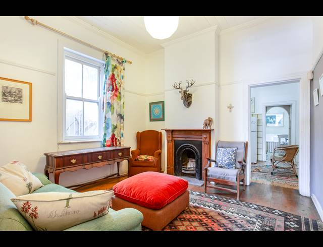 3 BEDROOM SEMI DETACHED FOR SALE IN OBSERVATORY
